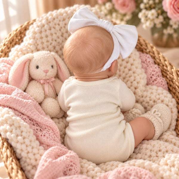 Poupée reborn Poupée reborn Alice 45 cm