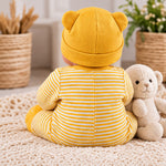 Poupée reborn Arthur