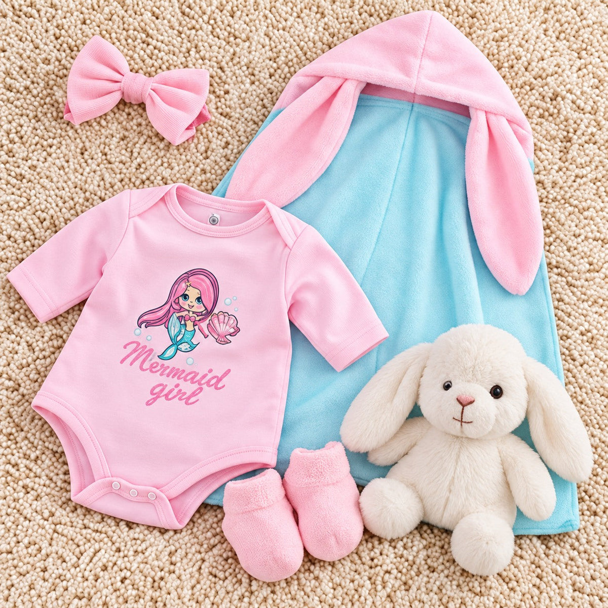 Poupée reborn Clémence