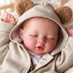 Poupée reborn Jules