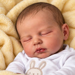 Poupée reborn Margaux